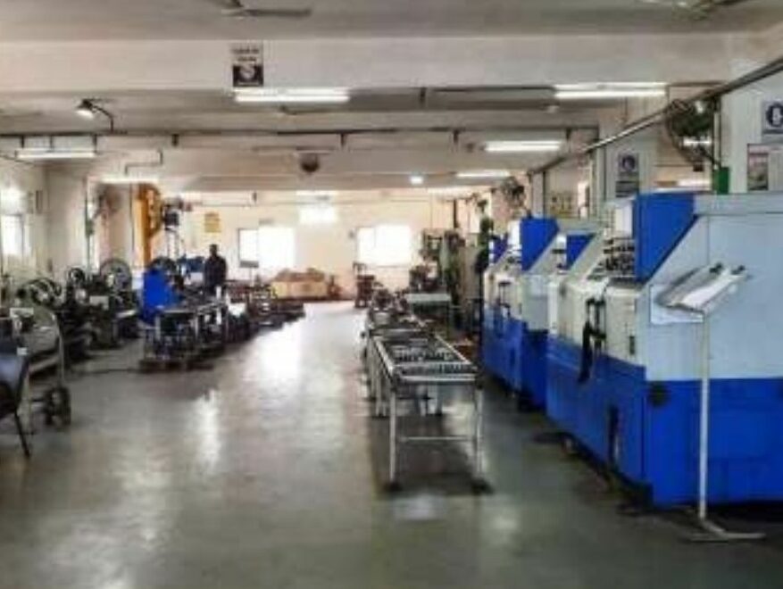 Ahmedabad Facility