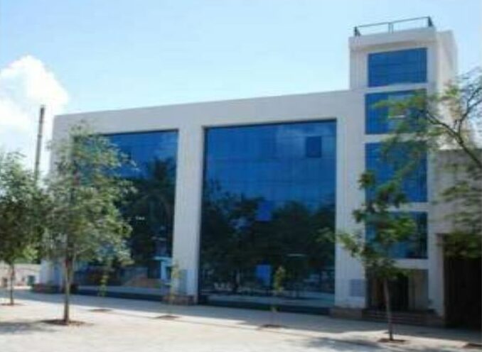 Ahmedabad Facility