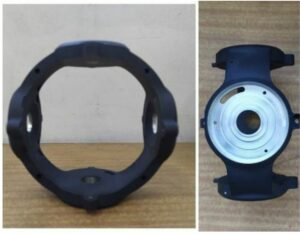 CRITICAL COMPONENT – GIMBLE RING1