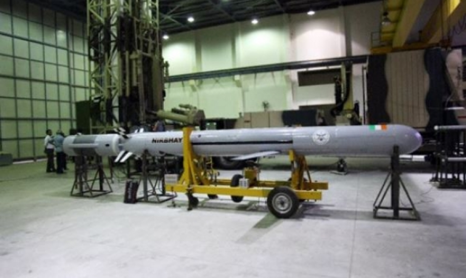 Manufacturing and integration facility for strategic defense missile systems and launchers.