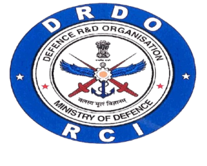 DRDO Logo