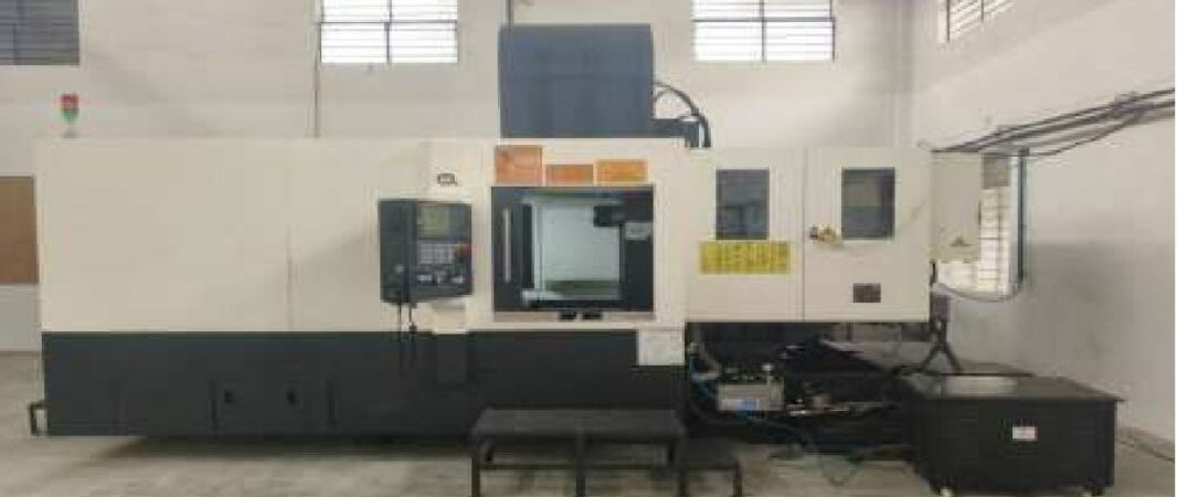 Infrastructure Overview Bangalore