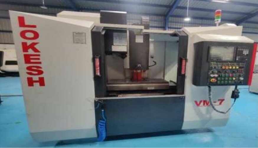 Infrastructure Overview Bangalore