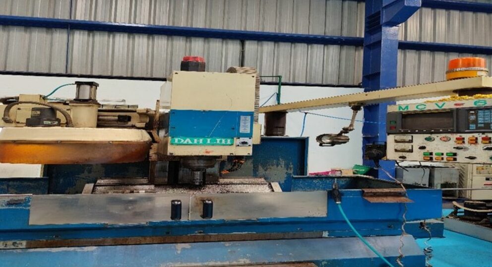 Infrastructure Overview Bangalore