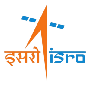 ISRO logo