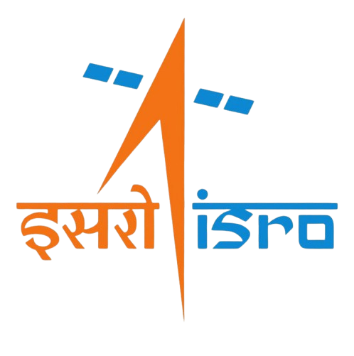 ISRO logo