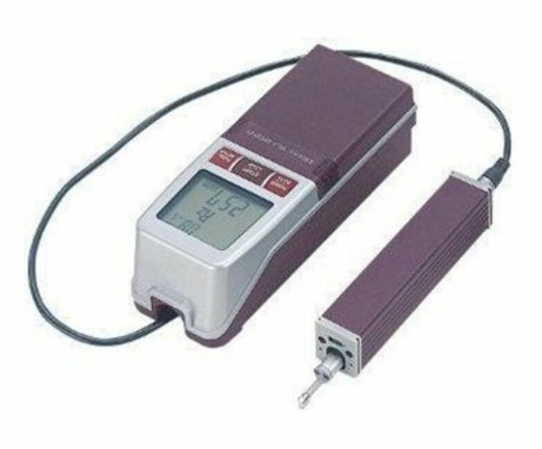Surface Roughness Testing Machine Measuring Capabilities Ahmedabad