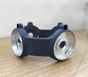 CRITICAL COMPONENT – GIMBLE RING