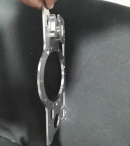 CRITICAL COMPONENT – PLATE DRIVE