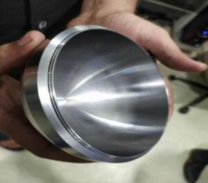 CRITICAL COMPONENTS – UPPER PART