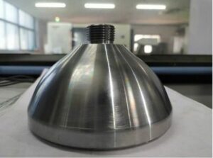 CRITICAL COMPONENTS – UPPER PART Defence