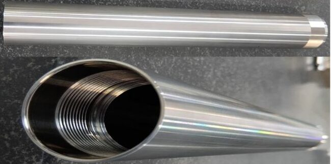 Damper Housing Defence