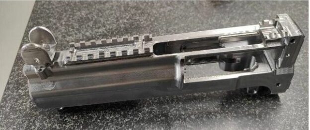 DEFENCE COMPONENTS SUPPLY TO INDIAN PSUs