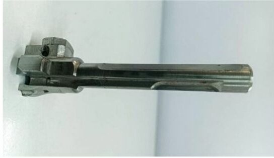 DEFENCE COMPONENTS SUPPLY TO INDIAN PSUs