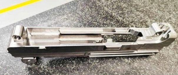 DEFENCE COMPONENTS SUPPLY TO INDIAN PSUs