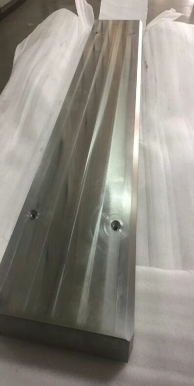 FRONT BOTTOM PLATE Defence