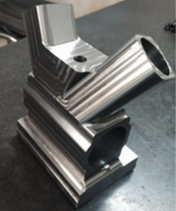 Parts/Components for LCA Fuselage Assembly