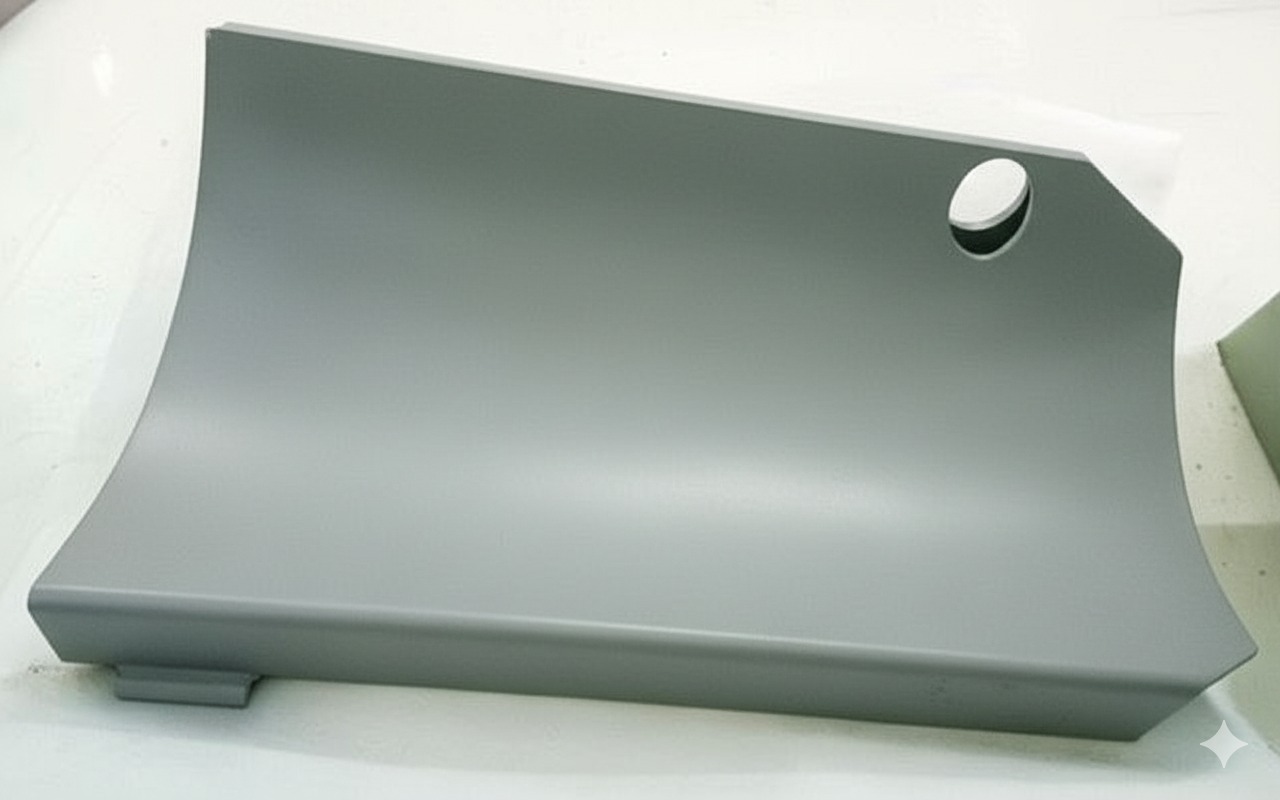 SRGM DEFENCE COMPONENTS – SUPPLY TO INDIAN PSU